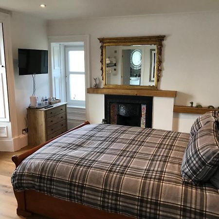 Fasgadh Rooms Tarbert  Bagian luar foto